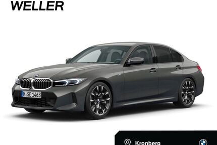 BMW 330 Gebrauchtwagen