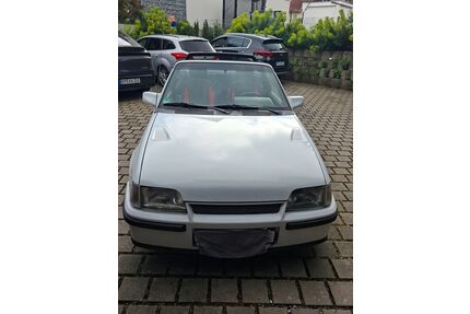 Opel Kadett Gebrauchtwagen