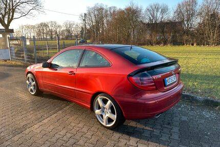 Mercedes-Benz CL 230 Gebrauchtwagen