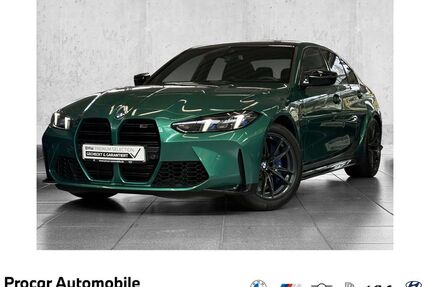 BMW M3 Gebrauchtwagen