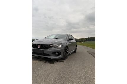 Fiat Tipo Gebrauchtwagen