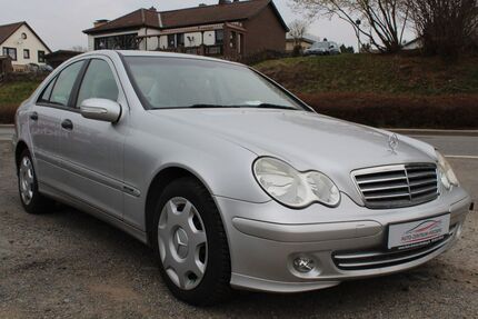 Mercedes-Benz C 180 Gebrauchtwagen