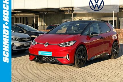 VW ID.3 Gebrauchtwagen