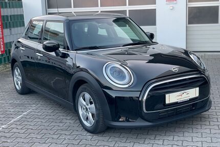 Mini ONE Gebrauchtwagen