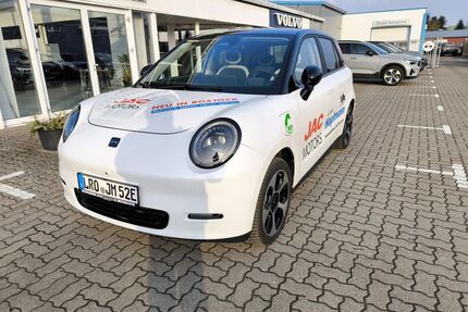 JAC Andere Gebrauchtwagen