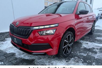Skoda Kamiq Gebrauchtwagen