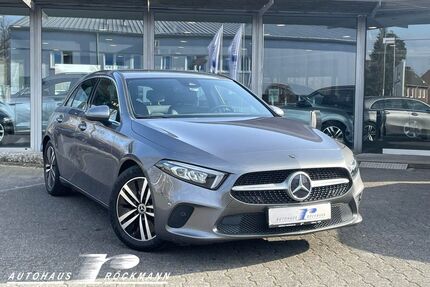 Mercedes-Benz A 200 Gebrauchtwagen