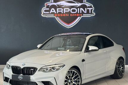 BMW M2 Gebrauchtwagen
