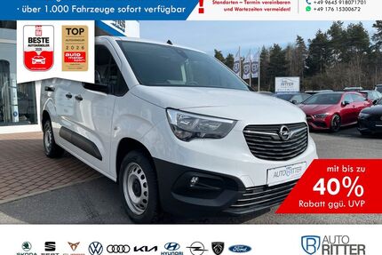Opel Combo Gebrauchtwagen