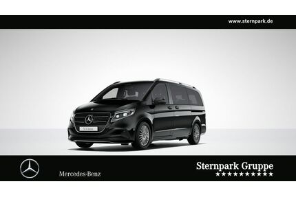 Mercedes-Benz V 300 Gebrauchtwagen