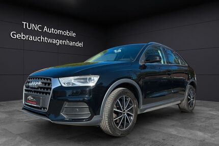 Audi Q3 Gebrauchtwagen
