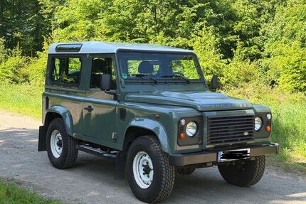 Land Rover Defender Gebrauchtwagen