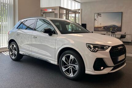 Audi Q3 Gebrauchtwagen