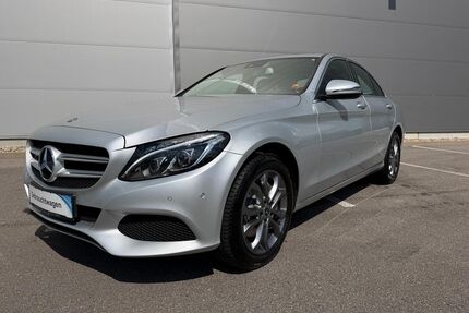 Mercedes-Benz C 250 Gebrauchtwagen