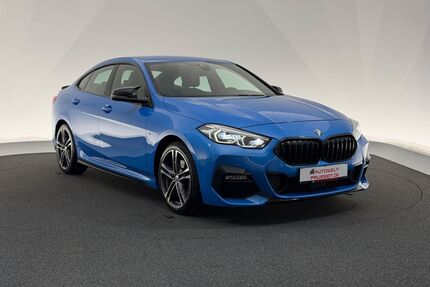 BMW 218 Gebrauchtwagen