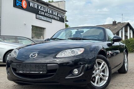 Mazda MX-5 Gebrauchtwagen