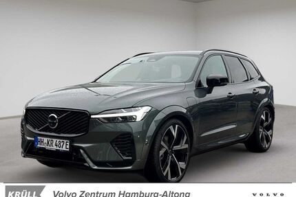 Volvo XC60 Gebrauchtwagen
