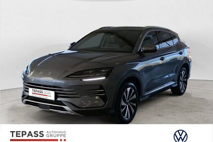 BYD SEAL U Gebrauchtwagen