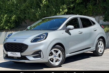 Ford Puma Gebrauchtwagen