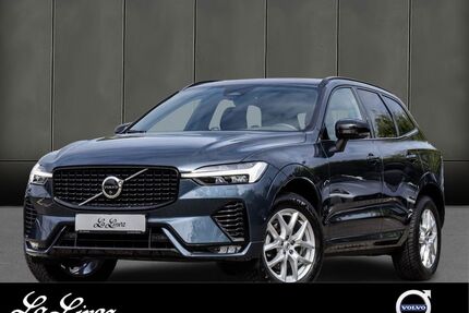 Volvo XC60 Gebrauchtwagen