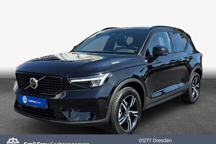 Volvo XC40 Gebrauchtwagen