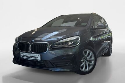 BMW 225 Active Tourer Gebrauchtwagen