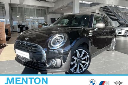 Mini Cooper Clubman Gebrauchtwagen