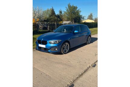 BMW 120 Gebrauchtwagen