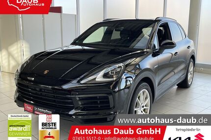 Porsche Cayenne Gebrauchtwagen