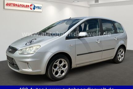 Ford C-Max Gebrauchtwagen