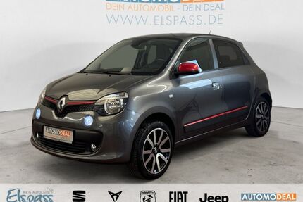 Renault Twingo Gebrauchtwagen