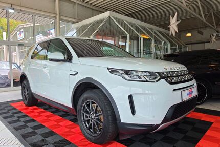 Land Rover Discovery Sport Gebrauchtwagen