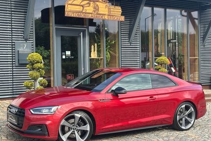 Audi S5 Gebrauchtwagen