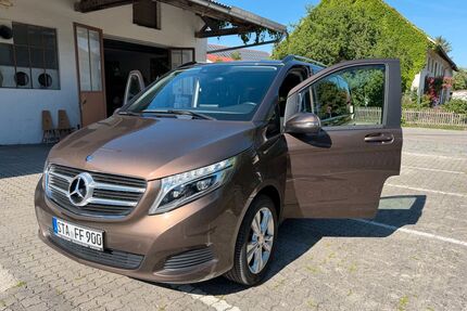 Mercedes-Benz V 250 Gebrauchtwagen