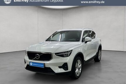 Volvo XC40 Gebrauchtwagen