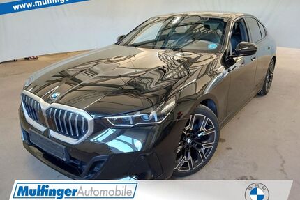 BMW 520 Gebrauchtwagen