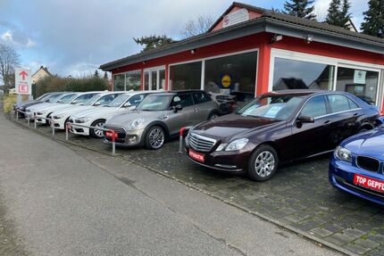 BMW 218 Gran Tourer Gebrauchtwagen