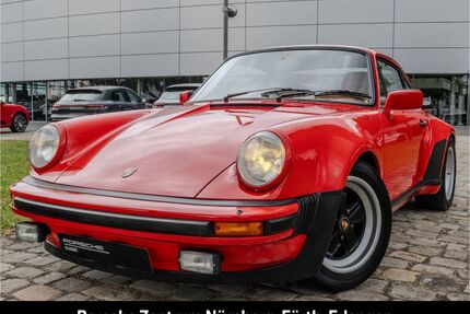 Porsche 930 Gebrauchtwagen