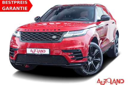 Land Rover Range Rover Gebrauchtwagen