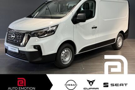 Nissan Primastar Gebrauchtwagen