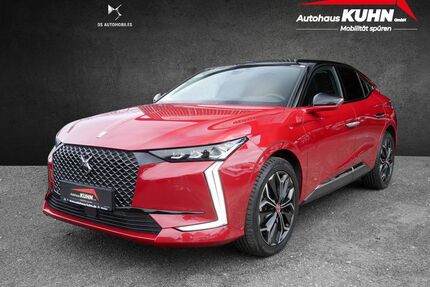 DS Automobiles DS4 Gebrauchtwagen