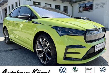 Skoda Enyaq Gebrauchtwagen