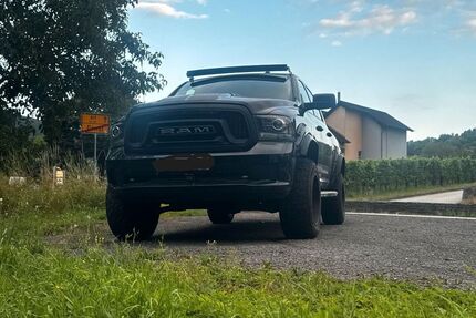 Dodge RAM Gebrauchtwagen