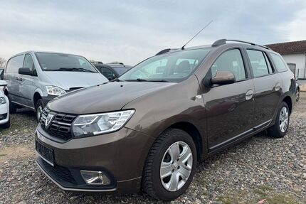 Dacia Logan Gebrauchtwagen