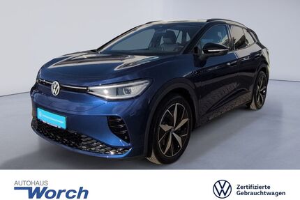VW ID.4 Gebrauchtwagen