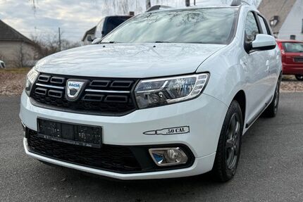 Dacia Logan Gebrauchtwagen
