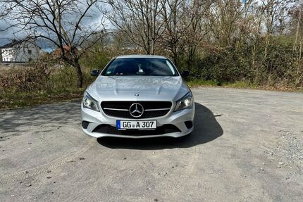 Mercedes-Benz CLA 200 Gebrauchtwagen