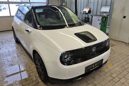 Honda e Gebrauchtwagen