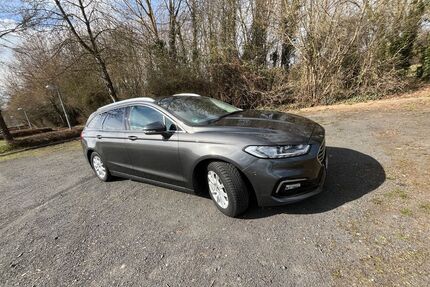 Ford Mondeo Gebrauchtwagen
