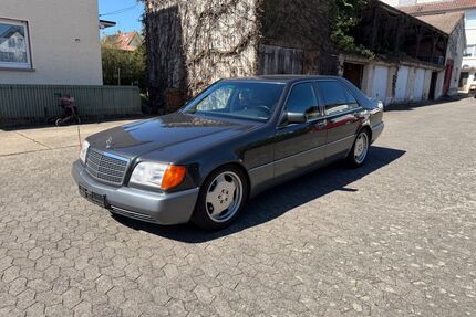 Mercedes-Benz 400 Gebrauchtwagen